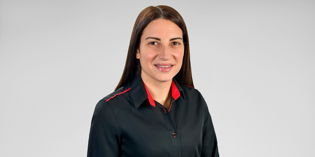 Sabrina&nbsp;Ricchiuto-Lacava