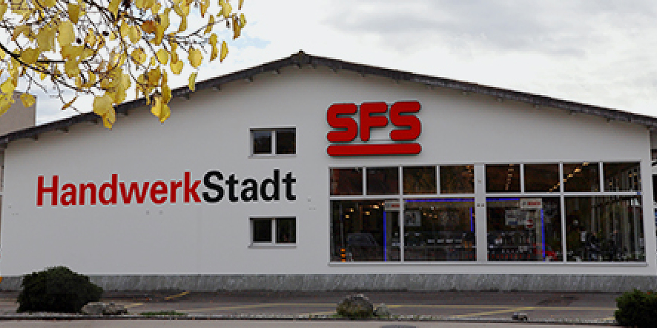 HandwerkStadt Mellingen