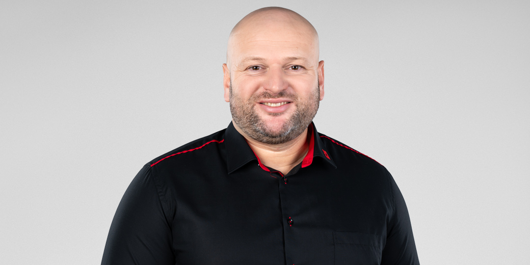 Marko&nbsp;Kovacevic