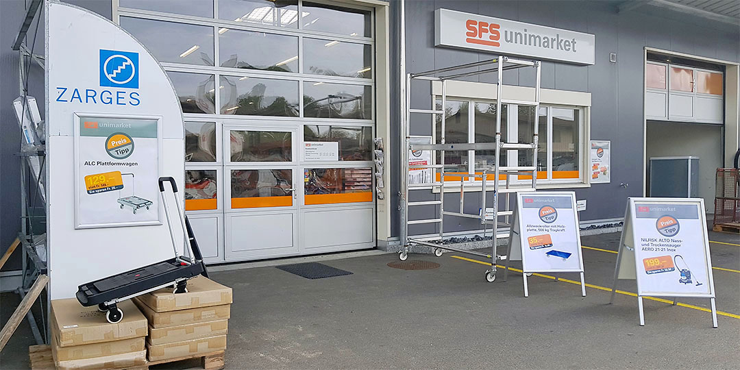 HandwerkStadt Hinwil