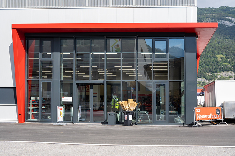 HandwerkStadt Gossau SG