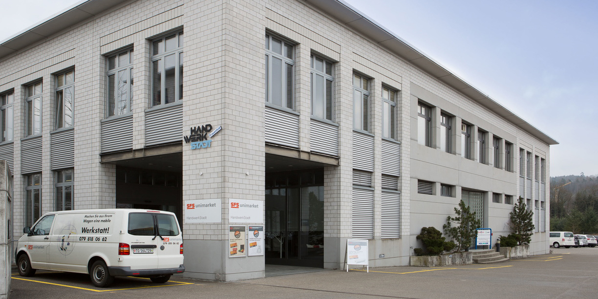 HandwerkStadt Frauenfeld