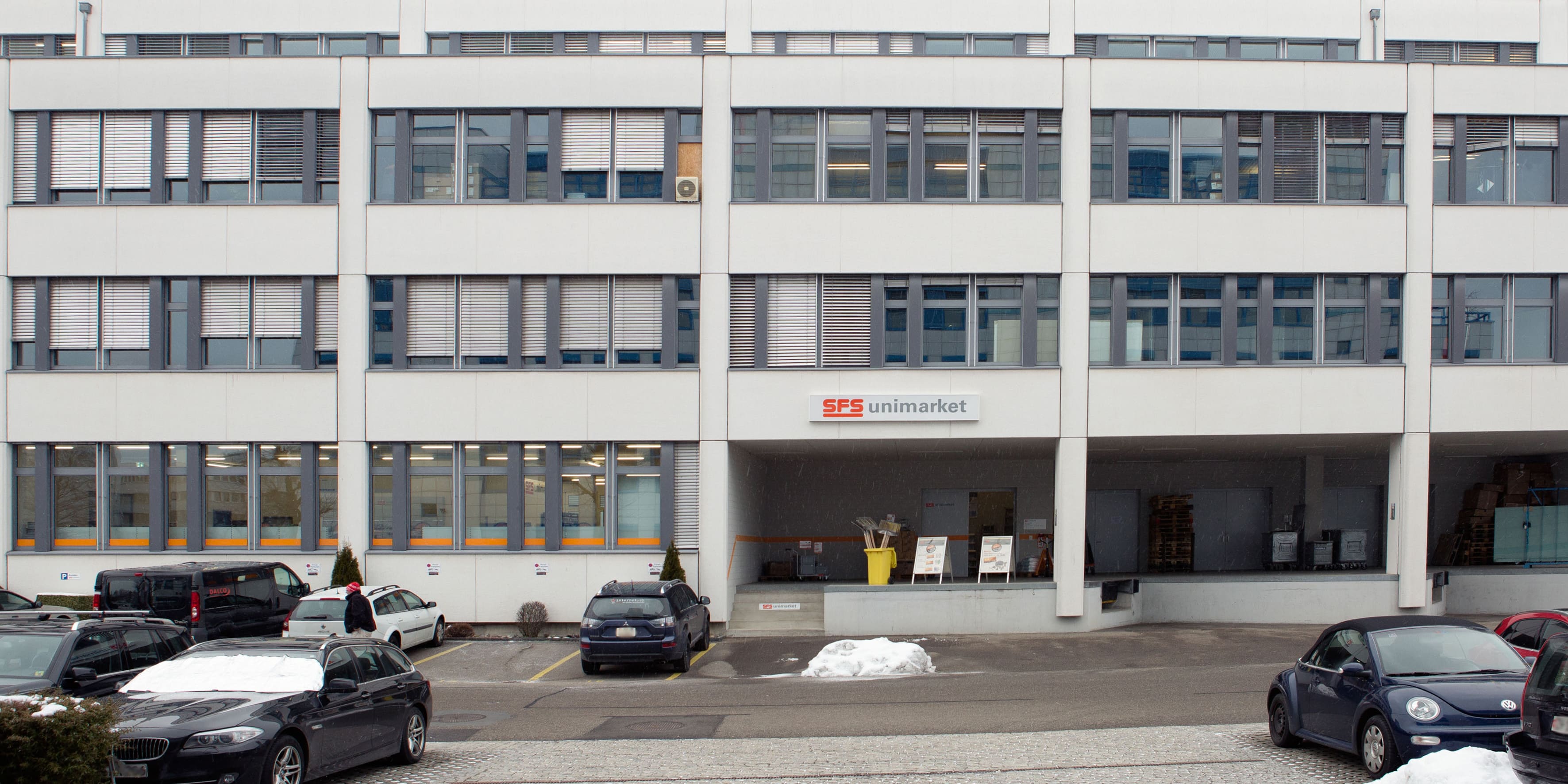 HandwerkStadt Volketswil