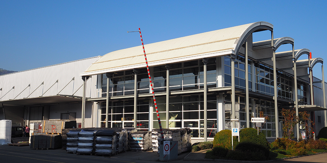 Bau & Holz Altstätten SG