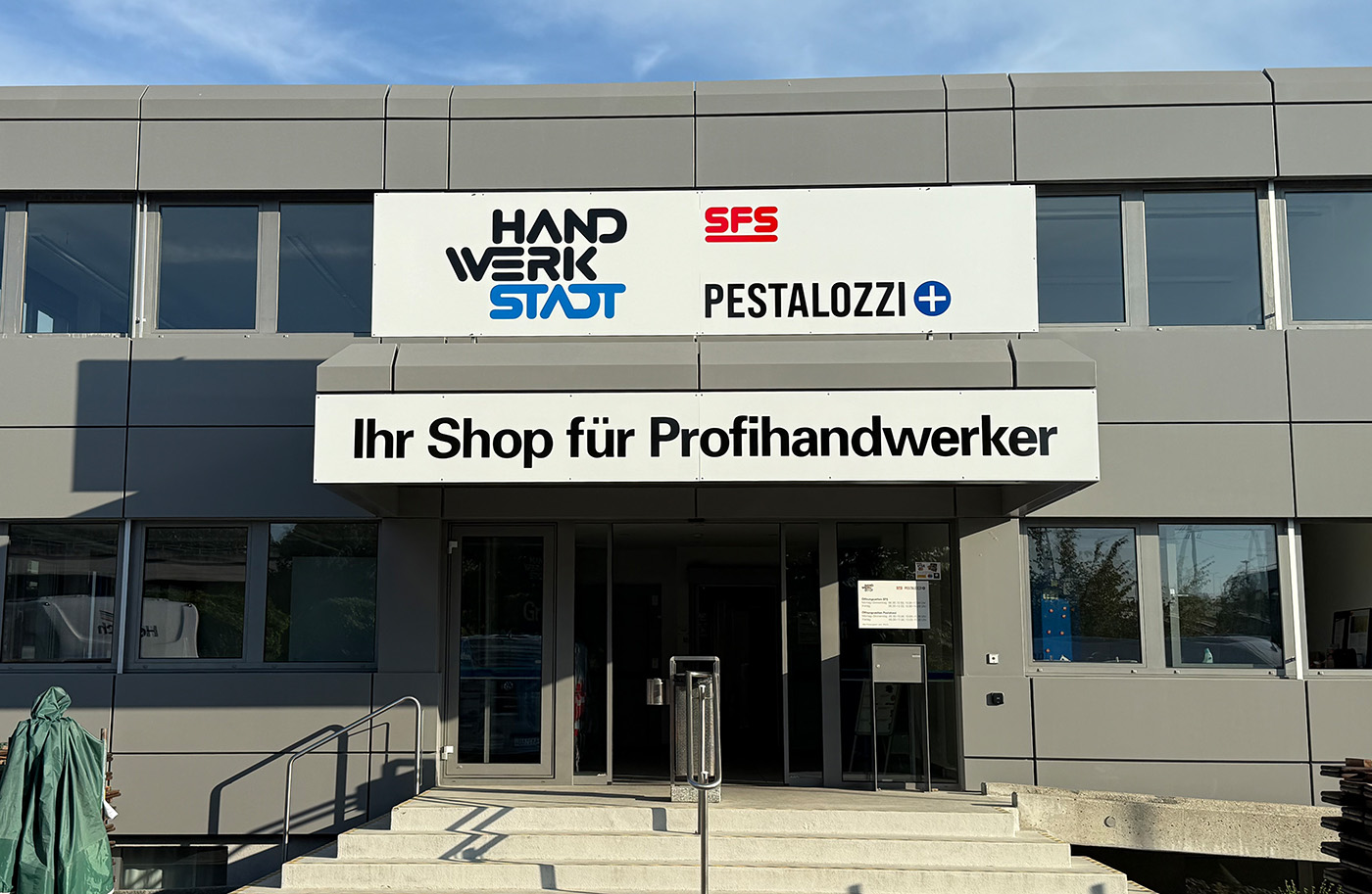 HandwerkStadt Zuchwil