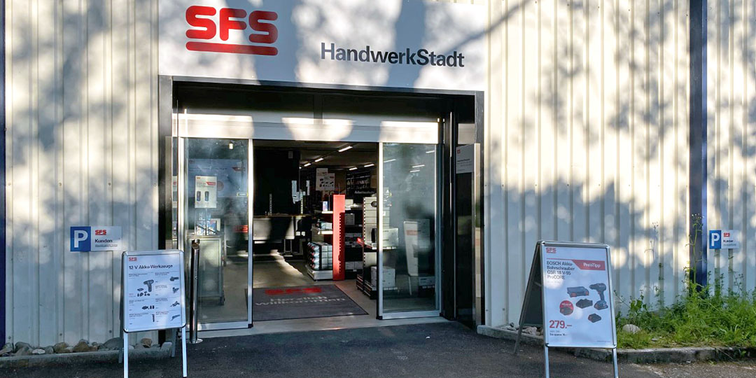 HandwerkStadt Winterthur