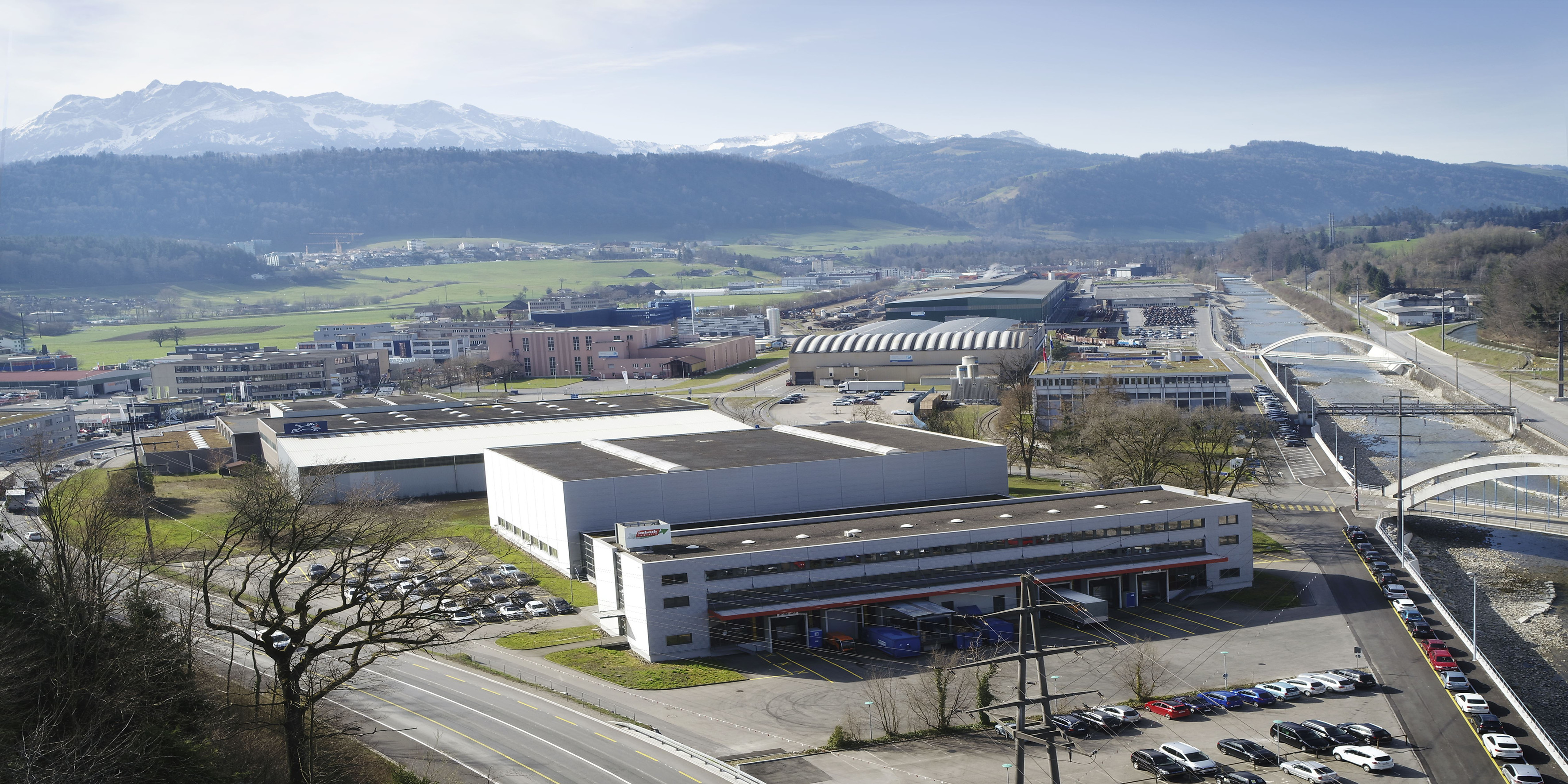 c/o Imbach Logistik AG Emmenbrücke