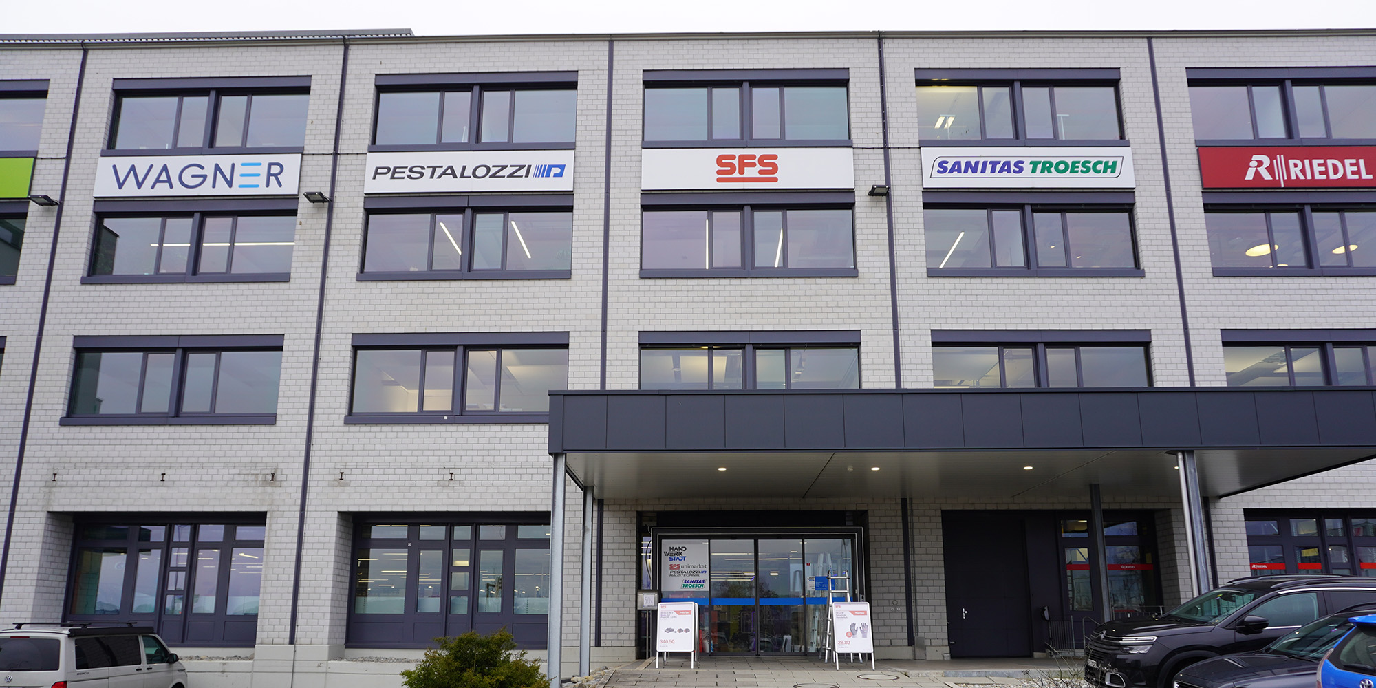 HandwerkStadt Rümlang