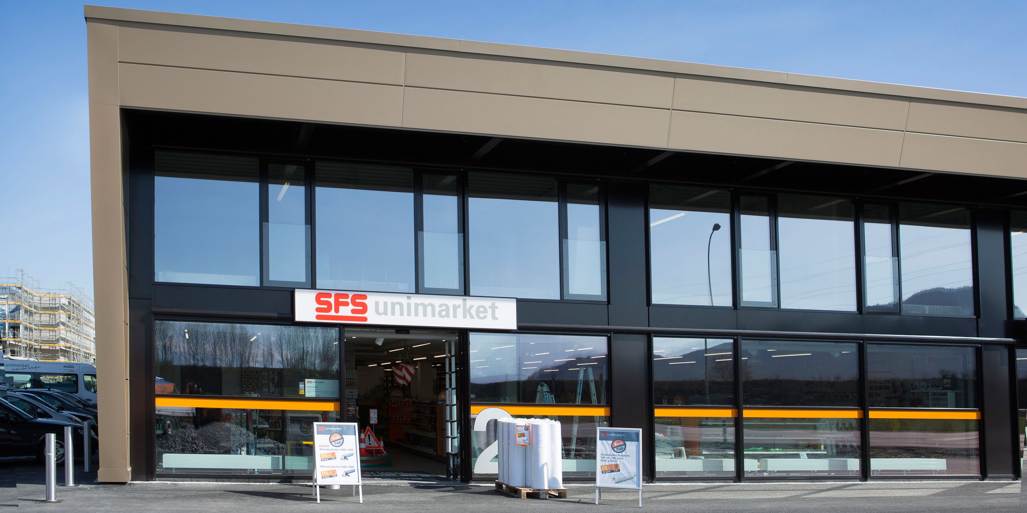 HandwerkStadt Kriessern SG